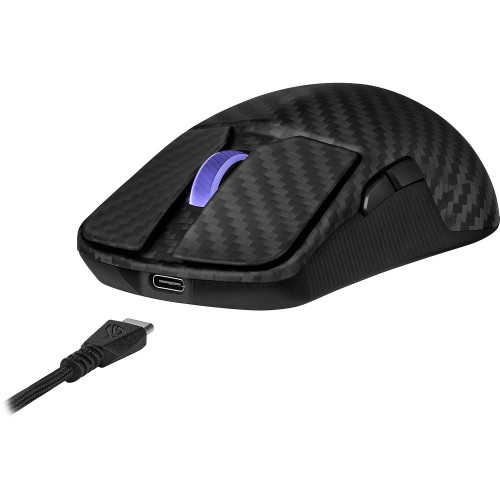 Мышь ASUS P718 ROG HARPE ACE EXTREME/ ASUS P718 ROG HARPE ACE EXTREME