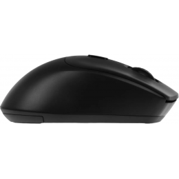 Defender Беспроводная оптическая мышь Effect X MS-095 черный,6D,800-1600dpi,бесшумн