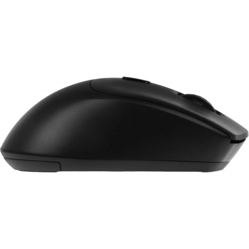 Defender Беспроводная оптическая мышь Effect X MS-095 черный,6D,800-1600dpi,бесшумн Defender