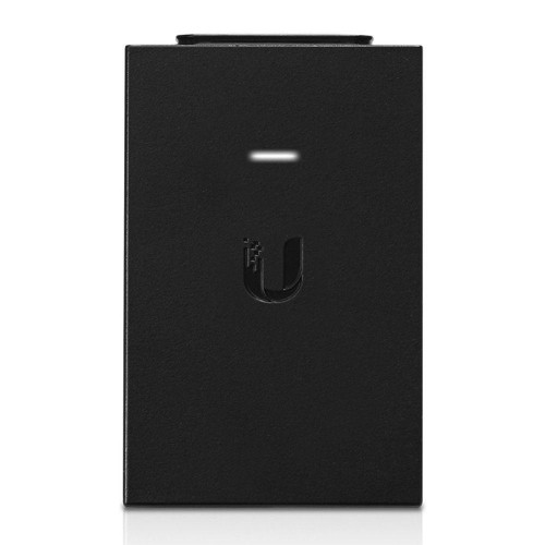 Блок питания Ubiquiti POE-48-24W 48В 0.5А - Идеальное решение для Passive PoE устройств