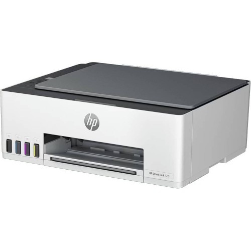 Купить Струйное МФУ HP Smart Tank 520: Эффективная Печать и Многофункциональность для Вашего Офиса