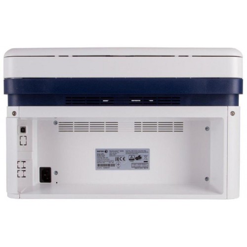 МФУ лазерный Xerox WorkCentre 3025 (3025V_BI) A4 WiFi белый