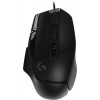 Купить игровую мышь Logitech G502 X черная - оптическая, 25600 dpi, USB, 13 кнопок (910-006142)