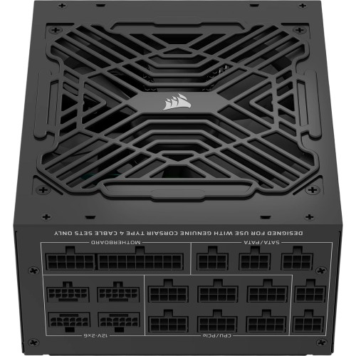 Блок питания Corsair WS3000, 3000W 80+ Platinum, Full Modular, ATX, PCIe 5.1 – Идеальное Решение для Вашей Системы