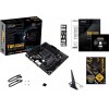 Купить материнскую плату Asus TUF GAMING B550M-PLUS WIFI II Soc-AM4: 4xDDR4, 2.5G LAN, HDMI и RAID в интернет-магазине