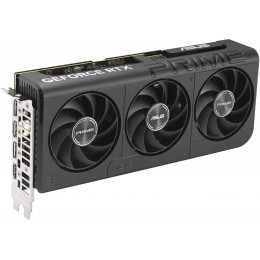 Видеокарта Asus PCI-E 5.0 PRIME-RTX5060-O8G NVIDIA GeForce RTX 5060 8Gb 128bit GDDR7 2565/28000 HDMIx1 DPx3 HDCP Ret