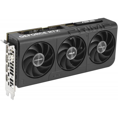 Купить видеокарту Asus PRIME RTX 5060 8Gb GDDR7 – Высокая производительность с PCI-E 5.0 и HDMI/DP выходами