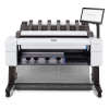 Струйное МФУ/ HP DesignJet T2600dr PS 36-in MFP