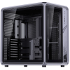 Корпус JONSBO BO400 Midi-Tower без блока питания: стильный серый ATX, mATX, mITX с USB 3.0 и USB-C 3.2