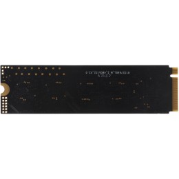 Твердотельный накопитель KingPrice PCIe 3.0 x4 480GB KPSS480G3 M.2 2280 [KPSS480G3]