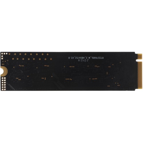 Купить твердотельный накопитель KingPrice PCIe 3.0 x4 480GB M.2 2280 - высокая скорость и надежность для вашего ПК