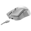 Купить игровую мышь ASUS P711 ROG GIII WL AIMPOINT/WHT - высокая точность и комфорт в каждой игре