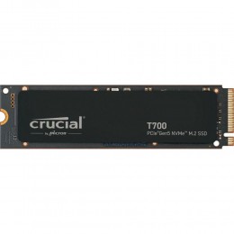 Накопитель SSD Crucial PCIe 5.0 x4 2TB CT2000T700SSD3 T700 M.2 2280