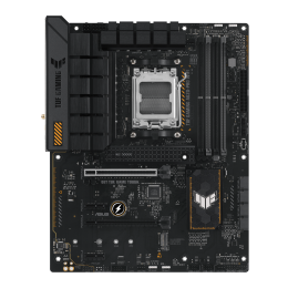 Материнская плата/ TUF GAMING A620-PRO WIFI