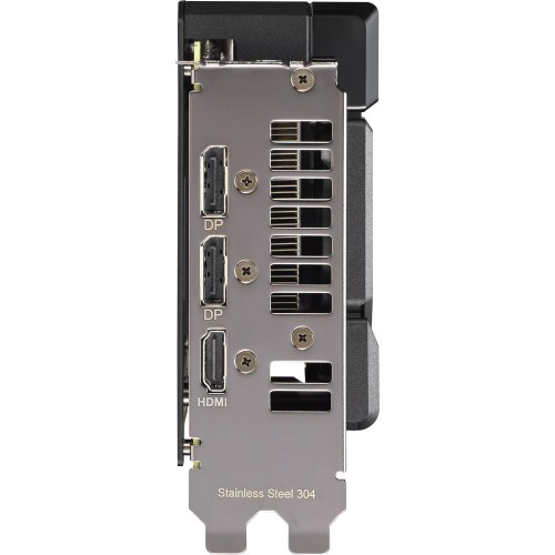 Видеокарта/ DUAL-RX9060XT-16G ASUS