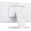 Монитор Iiyama 21.5" ProLite T2252MSC-W2AG белый IPS LED 5ms 16:9 HDMI M/M матовая 250cd 178гр/178гр 1920x1080 60Hz DP FHD USB Touch 4.5кг