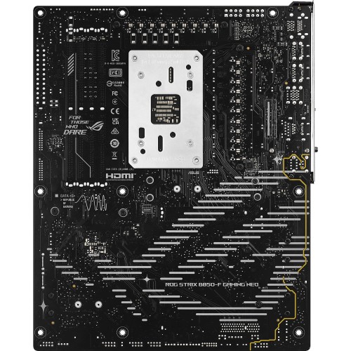 Материнская плата/ ROG STRIX B850-F GAMING NEO