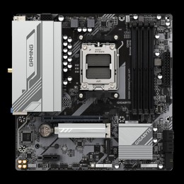 Материнская плата Gigabyte B650M GAMING PLUS WIFI, RTL