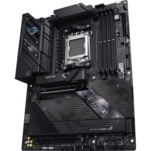 Материнская плата/ ROG STRIX B850-F GAMING NEO