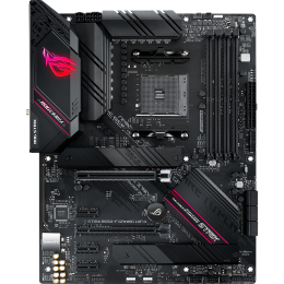 Материнская плата/ ROG STRIX B550-F GAMING WIFI II