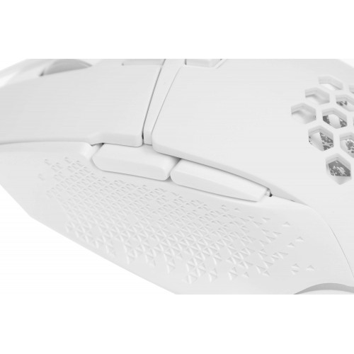 Мышь DEFENDER USB OPTICAL WRL GLORY GM-514 WHITE 52513