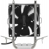 Кулер ID-Cooling SE-802-SD V3 Soc-AM5/AM4/1200/1700/1851 черный 3-pin 23dB Al+Cu 95W 290gr Ret [SE-802-SD V3]