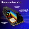 Накопитель SSD Crucial T700 2TB PCIe 5.0 x4 M.2 2280 - Высокоскоростное Хранение Данных