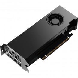 Видеокарта/ VGA NVIDIA RTX PRO 4000 Blackwell SFF Edition, 24 GB GDDR7 with ECC, Mini DP, PCI Express 5.0 x16, Bulk