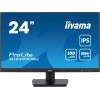 Монитор Iiyama 23.8" ProLite XU2493HSU-B7 черный IPS LED 1ms 16:9 HDMI M/M матовая 1300:1 300cd 178гр/178гр 1920x1080 100Hz DP FHD USB 3кг