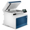 Лазерное МФУ/ HP Color LaserJet Pro MFP 4303fdn HP