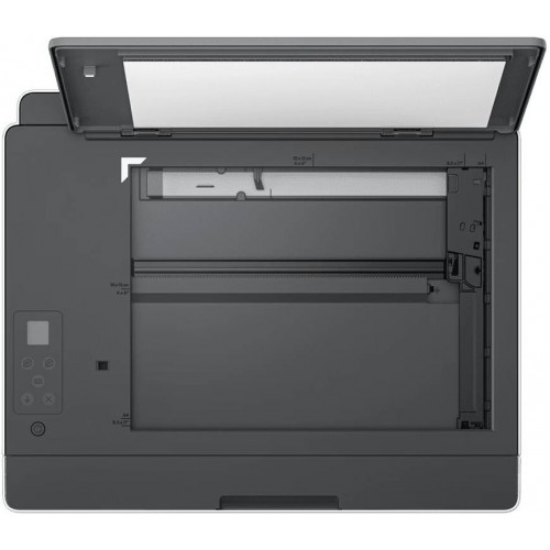 Купить Струйное МФУ HP Smart Tank 520: Эффективная Печать и Многофункциональность для Вашего Офиса