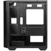 Корпус MSI MAG FORGE M100R черный mATX с 2 вентиляторами, USB 3.0 и аудио разъемами