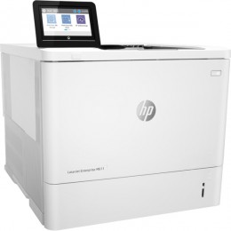 Лазерный принтер/ HP LaserJet Enterprise M611dn