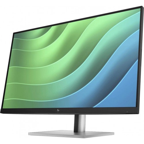 Монитор HP 27" E27 G5 черный IPS LED 16:9 HDMI матовая HAS Piv 300cd 178гр/178гр 1920x1080 75Hz DP FHD USB 6.96кг