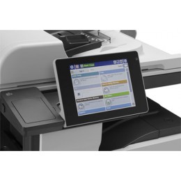 Лазерное МФУ/ HP LaserJet Enterprise MFP M725dn