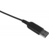 Купить оптическую мышь A4Tech Fstyler FM26 серый/черный 1600dpi USB для ноутбука - идеальный выбор для работы и игр