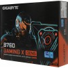 Материнская плата B760 GAMING X GEN5: Высокая производительность для геймеров