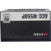 Блок питания Accord ATX 550W ACC-W550P 80 PLUS WHITE (20+4pin) 120mm fan 6xSATA [ACC-W550P]