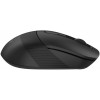 Купить беспроводную оптическую мышь A4Tech Fstyler FB10CS черного цвета с 2000dpi и 4 кнопками – идеальный выбор для работы и игр.