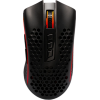 Купить Redragon Storm Pro RGB: Беспроводная игровая мышь 16000dpi для профессионалов