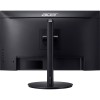Монитор/ ACER CB272KL1bmiiprx 27'', ZeroFrame, Black, PCR 85%+OBP 5%, 16:9, IPS, 3840x2160, 4 (GTG)ms, 350cd, 72Hz, 2xHDMI(2.1) + 1xDP(1.4) + SPK + Audio Out, Speakers 2Wx2, sync: FreeSync, hdr: HDR 10, hadj 165, DE: Delta E<1, Vesa:100x100