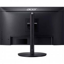 Монитор/ ACER CB272KL1bmiiprx 27'', ZeroFrame, Black, PCR 85%+OBP 5%, 16:9, IPS, 3840x2160, 4 (GTG)ms, 350cd, 72Hz, 2xHDMI(2.1) + 1xDP(1.4) + SPK + Audio Out, Speakers 2Wx2, sync: FreeSync, hdr: HDR 10, hadj 165, DE: Delta E<1, Vesa:100x100