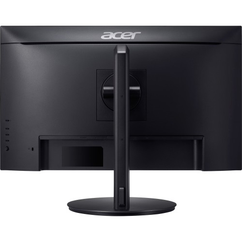 Монитор/ ACER CB272KL1bmiiprx 27'', ZeroFrame, Black, PCR 85%+OBP 5%, 16:9, IPS, 3840x2160, 4 (GTG)ms, 350cd, 72Hz, 2xHDMI(2.1) + 1xDP(1.4) + SPK + Audio Out, Speakers 2Wx2, sync: FreeSync, hdr: HDR 10, hadj 165, DE: Delta E<1, Vesa:100x100
