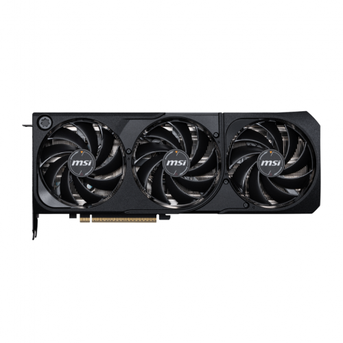 Купить GeForce RTX 5080 16G SHADOW 3X OC - Мощная видеокарта для геймеров и профессионалов