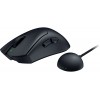 Купить игровую мышь Razer DeathAdder V4 Pro Black - Высокая точность и комфорт для геймеров