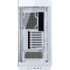 Корпус Corsair Frame 4500X RS-R ARGB White - Midi-Tower с 3x120mm ARGB вентиляторами и поддержкой E-ATX, ATX, mATX, mITX