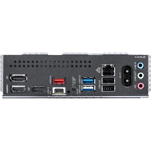 Купить материнскую плату B840M GAMING P WF6E – Высокая производительность для геймеров