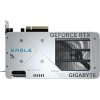 Видеокарта Gigabyte PCI-E 5.0 GV-N506TEAGLEOC ICE-8GD 1.0 NVIDIA GeForce RTX 5060TI 8Gb 128bit GDDR7 2617/28000 HDMIx1 DPx3 HDCP Ret