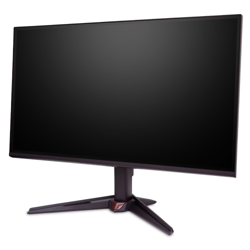 Купить монитор Acer VG270UP6bmiipx 27 IPS 2560x1440, 144Hz, FreeSync - идеальное решение для геймеров и профессионалов