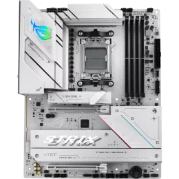 Материнская плата/ ROG STRIX B850-A GAMING WIFI